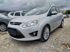 Ford C-max 1.6 TDCI - Car24.bg Ford C-max 1.6 TDCI