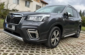 Subaru Forester e Boxer - Car24.bg Subaru Forester e Boxer