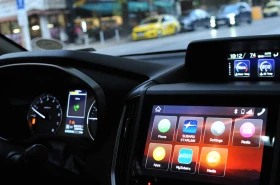 Subaru XV Crosstrek - 29900 лв. / 15287.63 € - 65372601 16 | Car24.bg Subaru XV Crosstrek - 29900 лв. / 15287.63 € - 65372601 16