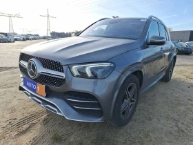 Mercedes-Benz GLE 450 * 4Matic AMG Line* АВТОФИНАНСИРАНЕ* - Car24.bg Mercedes-Benz GLE 450 * 4Matic AMG Line* АВТОФИНАНСИРАНЕ*