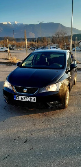 Seat Ibiza 1.6 - 6000 € / 11734.98 лв. - 28602658 3 | Car24.bg Seat Ibiza 1.6 - 6000 € / 11734.98 лв. - 28602658 3