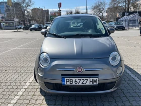 Fiat 500 1.4 multijet | Auto.bg — изображение 3 Fiat 500 1.4 multijet | Auto.bg — изображение 3
