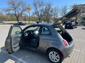 Fiat 500 1.4 multijet | Auto.bg — изображение 11 Fiat 500 1.4 multijet | Auto.bg — изображение 11