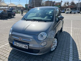 Fiat 500 1.4 multijet | Auto.bg — изображение 7 Fiat 500 1.4 multijet | Auto.bg — изображение 7