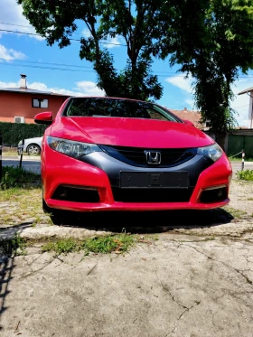 Honda Civic TURISMO 2200 - 5699 € / 11146.28 лв. - 59103780 2 | Car24.bg Honda Civic TURISMO 2200 - 5699 € / 11146.28 лв. - 59103780 2