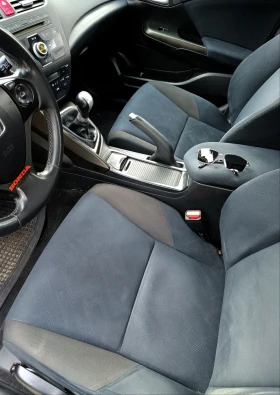 Honda Civic TURISMO 2200 - 5699 € / 11146.28 лв. - 59103780 8 | Car24.bg Honda Civic TURISMO 2200 - 5699 € / 11146.28 лв. - 59103780 8