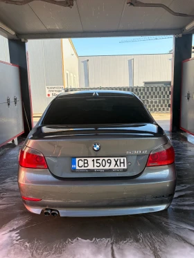 BMW 530 - 5500 € / 10757.07 лв. - 58227598 3 | Car24.bg BMW 530 - 5500 € / 10757.07 лв. - 58227598 3