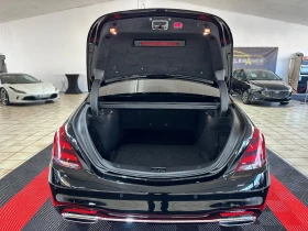 Mercedes-Benz S 400 d/AMG/LONG/4M/340HP/PANO/BURM/360/265h | Auto.bg — изображение 7 Mercedes-Benz S 400 d/AMG/LONG/4M/340HP/PANO/BURM/360/265h | Auto.bg — изображение 7