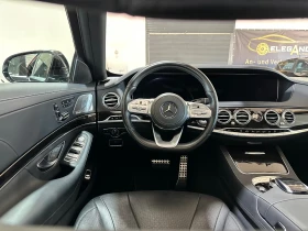 Mercedes-Benz S 400 d/AMG/LONG/4M/340HP/PANO/BURM/360/265h | Auto.bg — изображение 2 Mercedes-Benz S 400 d/AMG/LONG/4M/340HP/PANO/BURM/360/265h | Auto.bg — изображение 2