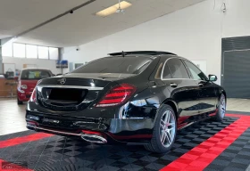 Mercedes-Benz S 400 d/AMG/LONG/4M/340HP/PANO/BURM/360/265h | Auto.bg — изображение 6 Mercedes-Benz S 400 d/AMG/LONG/4M/340HP/PANO/BURM/360/265h | Auto.bg — изображение 6