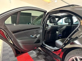 Mercedes-Benz S 400 d/AMG/LONG/4M/340HP/PANO/BURM/360/265h | Auto.bg — изображение 12 Mercedes-Benz S 400 d/AMG/LONG/4M/340HP/PANO/BURM/360/265h | Auto.bg — изображение 12