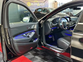 Mercedes-Benz S 400 d/AMG/LONG/4M/340HP/PANO/BURM/360/265h | Auto.bg — изображение 8 Mercedes-Benz S 400 d/AMG/LONG/4M/340HP/PANO/BURM/360/265h | Auto.bg — изображение 8