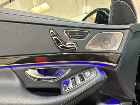 Mercedes-Benz S 400 d/AMG/LONG/4M/340HP/PANO/BURM/360/265h | Auto.bg — изображение 16 Mercedes-Benz S 400 d/AMG/LONG/4M/340HP/PANO/BURM/360/265h | Auto.bg — изображение 16