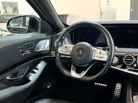 Mercedes-Benz S 400 d/AMG/LONG/4M/340HP/PANO/BURM/360/265h | Auto.bg — изображение 10 Mercedes-Benz S 400 d/AMG/LONG/4M/340HP/PANO/BURM/360/265h | Auto.bg — изображение 10