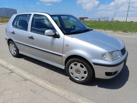 VW Polo undefined | Auto.bg — изображение 5 VW Polo undefined | Auto.bg — изображение 5