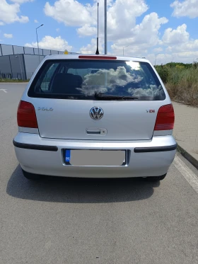 VW Polo undefined | Auto.bg — изображение 2 VW Polo undefined | Auto.bg — изображение 2