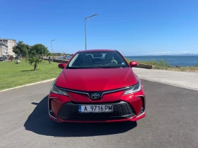 Toyota Corolla - 21900 € / 42832.68 лв. - 60844705 4 | Car24.bg Toyota Corolla - 21900 € / 42832.68 лв. - 60844705 4