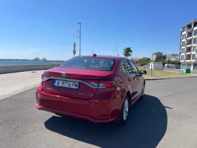 Toyota Corolla - 21900 € / 42832.68 лв. - 60844705 2 | Car24.bg Toyota Corolla - 21900 € / 42832.68 лв. - 60844705 2