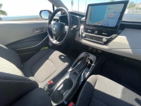 Toyota Corolla - 21900 € / 42832.68 лв. - 60844705 13 | Car24.bg Toyota Corolla - 21900 € / 42832.68 лв. - 60844705 13