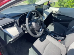 Toyota Corolla - 21900 € / 42832.68 лв. - 60844705 17 | Car24.bg Toyota Corolla - 21900 € / 42832.68 лв. - 60844705 17