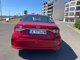 Toyota Corolla - 21900 € / 42832.68 лв. - 60844705 6 | Car24.bg Toyota Corolla - 21900 € / 42832.68 лв. - 60844705 6