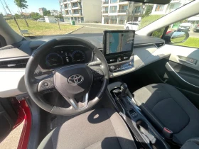 Toyota Corolla - 21900 € / 42832.68 лв. - 60844705 11 | Car24.bg Toyota Corolla - 21900 € / 42832.68 лв. - 60844705 11