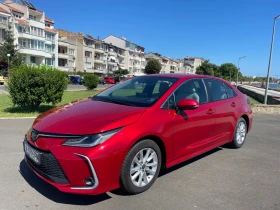 Toyota Corolla - 21900 € / 42832.68 лв. - 60844705 5 | Car24.bg Toyota Corolla - 21900 € / 42832.68 лв. - 60844705 5