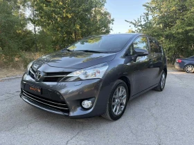 Toyota Verso 1.8 i FULL FULL