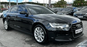 Обява за продажба на Audi A6 3.0TDI 245HP 146 000KM MATRIX CAMERA ПОДГРЕВ ЛЮК