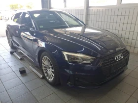 Audi A5 Sportback 35 TDI Advanced LED Navi