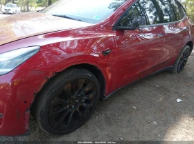 Tesla Model Y LONG RANGE | DUAL MOTOR - 18500 € - 45275633 6 | Car24.bg Tesla Model Y LONG RANGE | DUAL MOTOR - 18500 € - 45275633 6