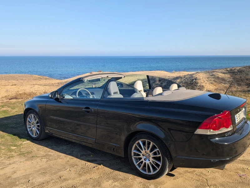 Volvo C70 T5 - 10000 € / 19558.30 лв. - 37784482 1 | Car24.bg Volvo C70 T5 - 10000 € / 19558.30 лв. - 37784482 1