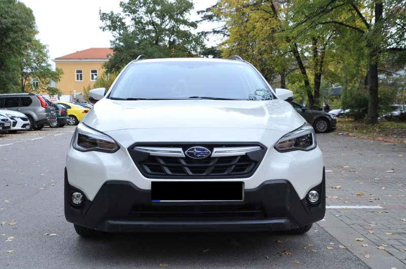 Subaru XV Crosstrek - 29900 лв. / 15287.63 € - 65372601 1 | Car24.bg Subaru XV Crosstrek - 29900 лв. / 15287.63 € - 65372601 1