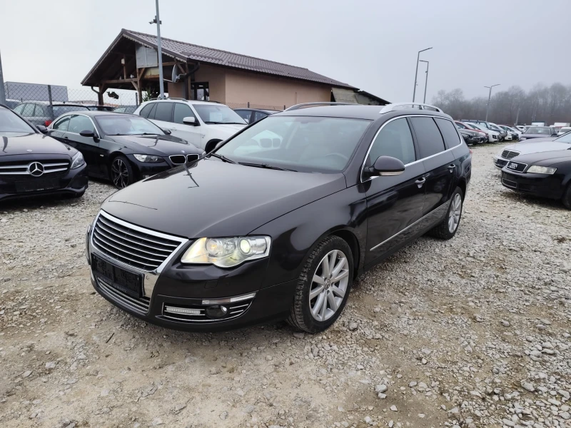 VW Passat 2.0 дизел Автомат - 7400 лв. / 3783.56 € - 24687825 1 | Car24.bg VW Passat 2.0 дизел Автомат - 7400 лв. / 3783.56 € - 24687825 1