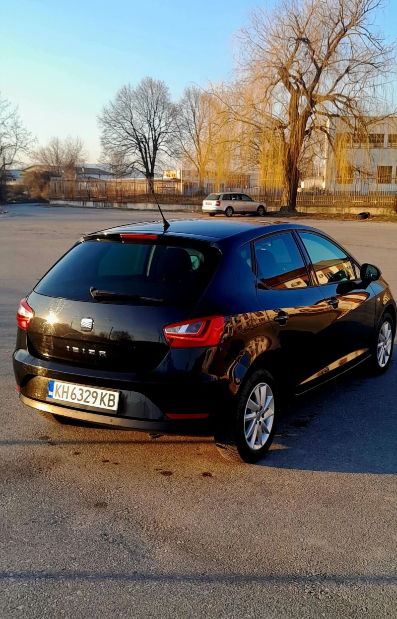 Seat Ibiza 1.6 - 6000 € / 11734.98 лв. - 28602658 1 | Car24.bg Seat Ibiza 1.6 - 6000 € / 11734.98 лв. - 28602658 1