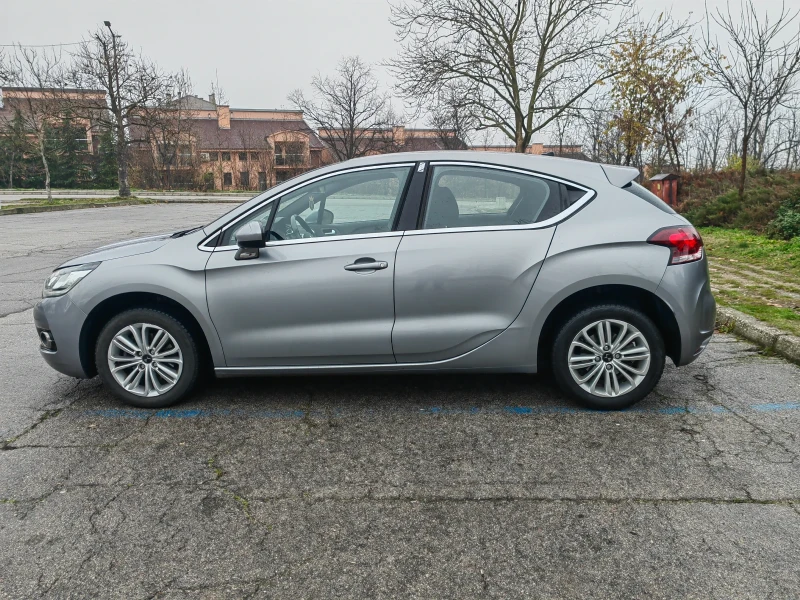 Citroen DS4 1.6Blue-Hdi automatic facelift - 8499 € - 54374861 1 | Car24.bg Citroen DS4 1.6Blue-Hdi automatic facelift - 8499 € - 54374861 1
