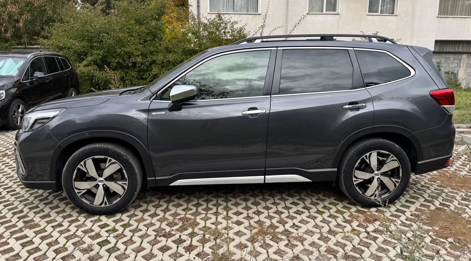 Subaru Forester e Boxer - изображение 3 | Auto.bg Subaru Forester e Boxer - изображение 3