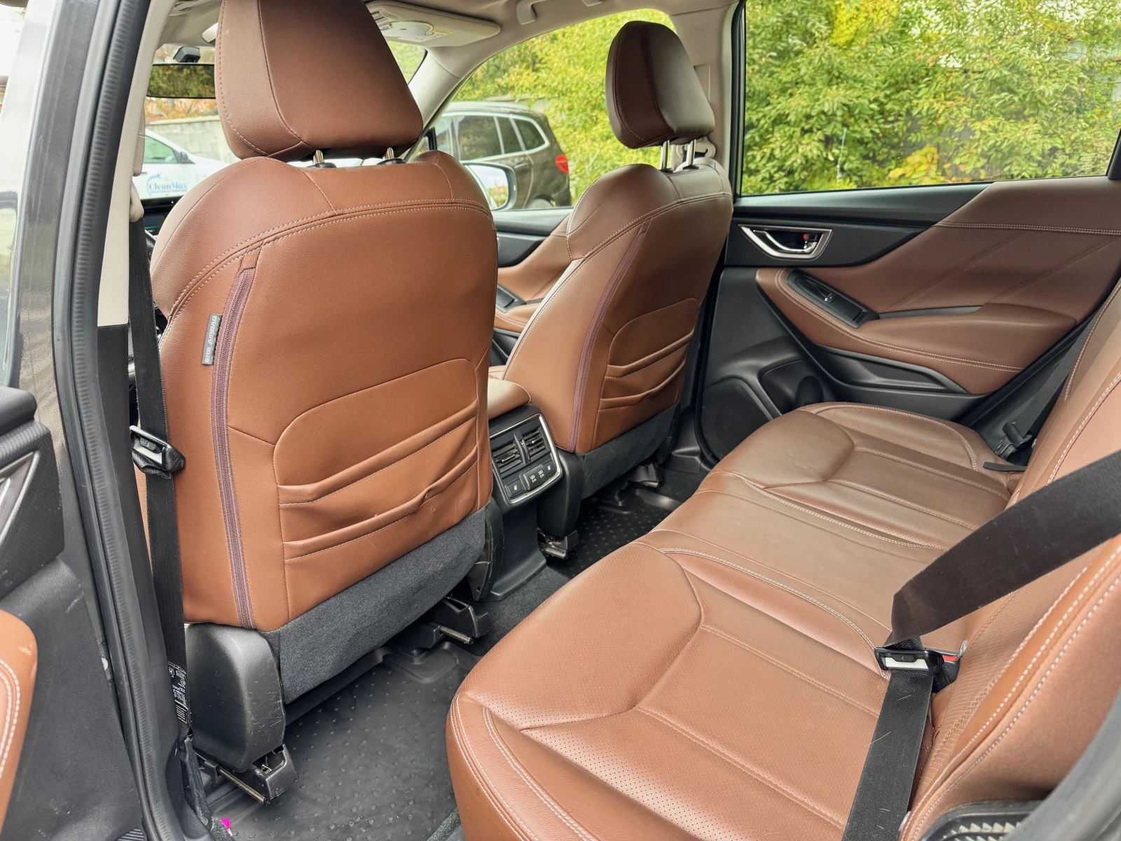 Subaru Forester e Boxer - изображение 6 | Auto.bg Subaru Forester e Boxer - изображение 6