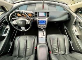 Nissan Murano 3.5i V6  | Mobile.bg   12