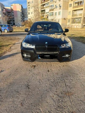 Обява за продажба на BMW X6 ~26 500 лв. - изображение 1