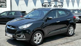 Hyundai IX35 1.7CRDI 116HP EURO5A - Car24.bg Hyundai IX35 1.7CRDI 116HP EURO5A