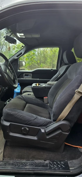 Ford F150 | Mobile.bg — малка снимка 4