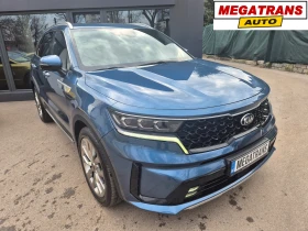 Kia Sorento 2.2 CRDI 4X4 - Наличен в БГ - Car24.bg Kia Sorento 2.2 CRDI 4X4 - Наличен в БГ