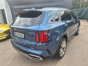 Kia Sorento 2.2 CRDI 4X4 - Наличен в БГ - 26500 € / 51829.49 лв. - 82092743 3 | Car24.bg Kia Sorento 2.2 CRDI 4X4 - Наличен в БГ - 26500 € / 51829.49 лв. - 82092743 3