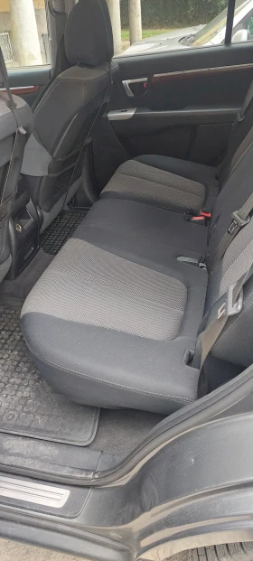 Hyundai Santa fe 2.2GRDI - 6700 € / 13104.06 лв. - 16611391 13 | Car24.bg Hyundai Santa fe 2.2GRDI - 6700 € / 13104.06 лв. - 16611391 13