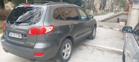 Hyundai Santa fe 2.2GRDI - 6700 € / 13104.06 лв. - 16611391 6 | Car24.bg Hyundai Santa fe 2.2GRDI - 6700 € / 13104.06 лв. - 16611391 6