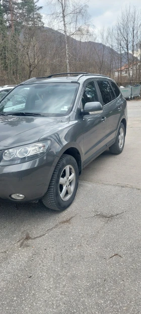 Hyundai Santa fe 2.2GRDI - 6700 € / 13104.06 лв. - 16611391 2 | Car24.bg Hyundai Santa fe 2.2GRDI - 6700 € / 13104.06 лв. - 16611391 2