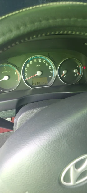 Hyundai Santa fe 2.2GRDI | Auto.bg — изображение 9 Hyundai Santa fe 2.2GRDI | Auto.bg — изображение 9
