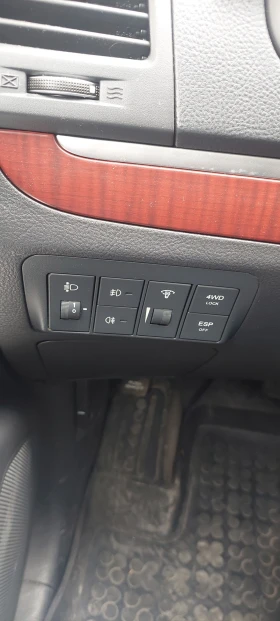 Hyundai Santa fe 2.2GRDI - 6700 € / 13104.06 лв. - 16611391 15 | Car24.bg Hyundai Santa fe 2.2GRDI - 6700 € / 13104.06 лв. - 16611391 15