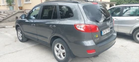 Hyundai Santa fe 2.2GRDI - 6700 € / 13104.06 лв. - 16611391 7 | Car24.bg Hyundai Santa fe 2.2GRDI - 6700 € / 13104.06 лв. - 16611391 7